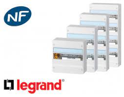 COFFRET ENC 36 MODULES LEGRAND